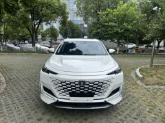 Changan UNI-K 2.0T 2WDPremium Version - ფოტო 2