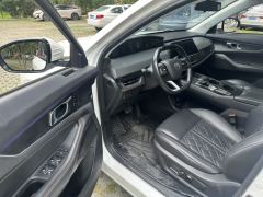 Changan UNI-K 2.0T 2WDPremium Version - ფოტო 3