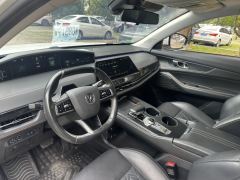 Changan UNI-K 2.0T 2WDPremium Version - ფოტო 4