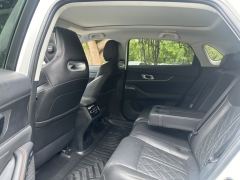 Changan UNI-K 2.0T 2WDPremium Version - ფოტო 5