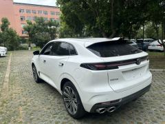 Changan UNI-K 2.0T 2WDPremium Version - ფოტო 6