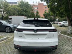 Changan UNI-K 2.0T 2WDPremium Version - ფოტო 7