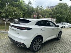 Changan UNI-K 2.0T 2WDPremium Version - ფოტო 8