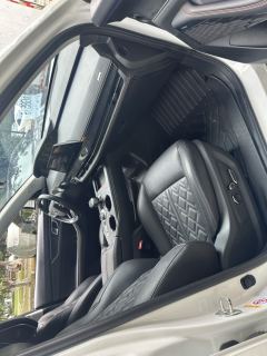 Changan UNI-K 2.0T 2WDPremium Version - ფოტო 9