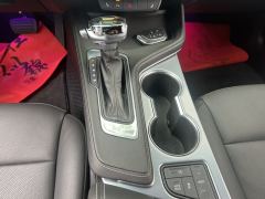 Cadillac CT4 28T Luxury - photo 11