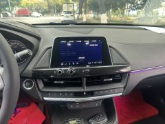 Cadillac CT4 28T Luxury - photo 12