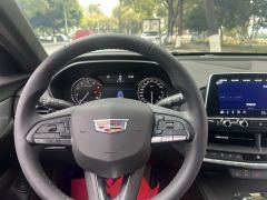 Cadillac CT4 28T Luxury - photo 13