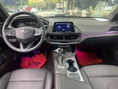 Cadillac CT4 28T Luxury - photo 14