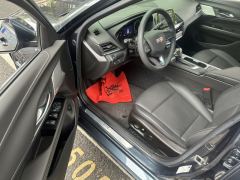 Cadillac CT4 28T Luxury - photo 15