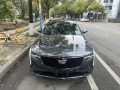 Cadillac CT4 28T Luxury - photo 2