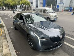 Cadillac CT4 28T Luxury - photo 3