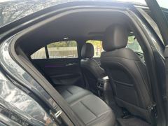 Cadillac CT4 28T Luxury - photo 5