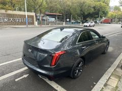 Cadillac CT4 28T Luxury - photo 6