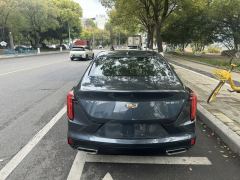 Cadillac CT4 28T Luxury - photo 7