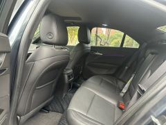 Cadillac CT4 28T Luxury - photo 9