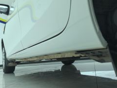 Toyota Vios FS Vichy FS 1.5L CVT Fenchi version - ფოტო 11