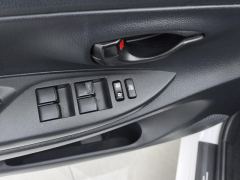 Toyota Vios FS Vichy FS 1.5L CVT Fenchi version - ფოტო 13