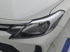 Toyota Vios FS Vichy FS 1.5L CVT Fenchi version - ფოტო 4