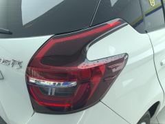 Toyota Vios FS Vichy FS 1.5L CVT Fenchi version - ფოტო 5