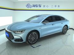 BYD Han DM-i Champion Edition 1.5T 121km Exclusive Frontrunner - ფოტო 1