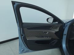 BYD Han DM-i Champion Edition 1.5T 121km Exclusive Frontrunner - ფოტო 12