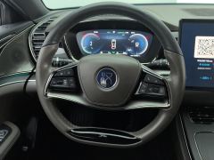 BYD Han DM-i Champion Edition 1.5T 121km Exclusive Frontrunner - ფოტო 18