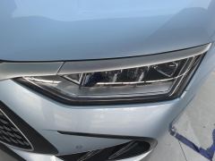 BYD Han DM-i Champion Edition 1.5T 121km Exclusive Frontrunner - ფოტო 4