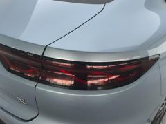 BYD Han DM-i Champion Edition 1.5T 121km Exclusive Frontrunner - ფოტო 5