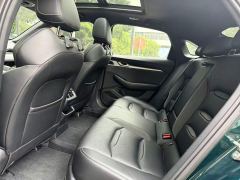 Geely Xingui Xingrui 2.0T Elite Edition - ფოტო 10