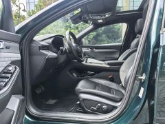 Geely Xingui Xingrui 2.0T Elite Edition - ფოტო 11