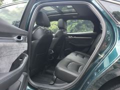 Geely Xingui Xingrui 2.0T Elite Edition - ფოტო 12