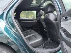 Geely Xingui Xingrui 2.0T Elite Edition - ფოტო 13