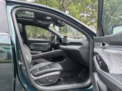 Geely Xingui Xingrui 2.0T Elite Edition - ფოტო 14