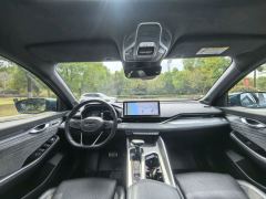 Geely Xingui Xingrui 2.0T Elite Edition - ფოტო 15