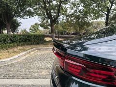 Geely Xingui Xingrui 2.0T Elite Edition - ფოტო 17