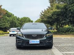 Geely Xingui Xingrui 2.0T Elite Edition - ფოტო 2