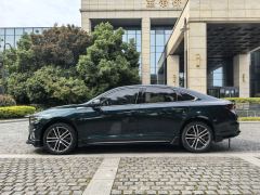 Geely Xingui Xingrui 2.0T Elite Edition - ფოტო 3
