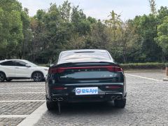 Geely Xingui Xingrui 2.0T Elite Edition - ფოტო 5