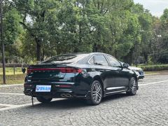 Geely Xingui Xingrui 2.0T Elite Edition - ფოტო 6