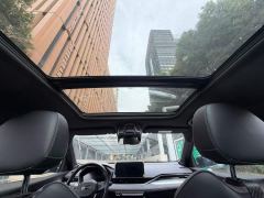 Geely Xingui Xingrui 2.0T Elite Edition - ფოტო 8