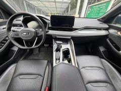 Geely Xingui Xingrui 2.0T Elite Edition - ფოტო 9