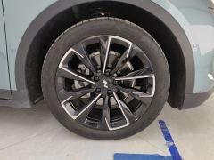 Onvo L60 530km 4WD Standard Battery Life Edition 60kWh - фото 6