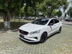 Geely Borui 1.8T Edition - photo 1