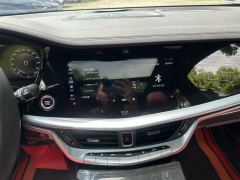 Geely Borui 1.8T Edition - photo 10