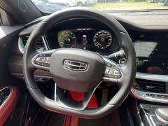 Geely Borui 1.8T Edition - photo 11