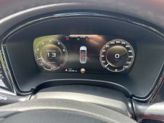 Geely Borui 1.8T Edition - photo 12