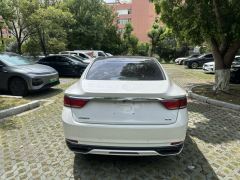 Geely Borui 1.8T Edition - photo 13