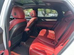 Geely Borui 1.8T Edition - photo 14