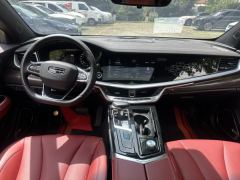 Geely Borui 1.8T Edition - photo 15