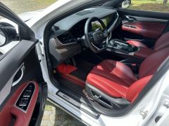Geely Borui 1.8T Edition - photo 17